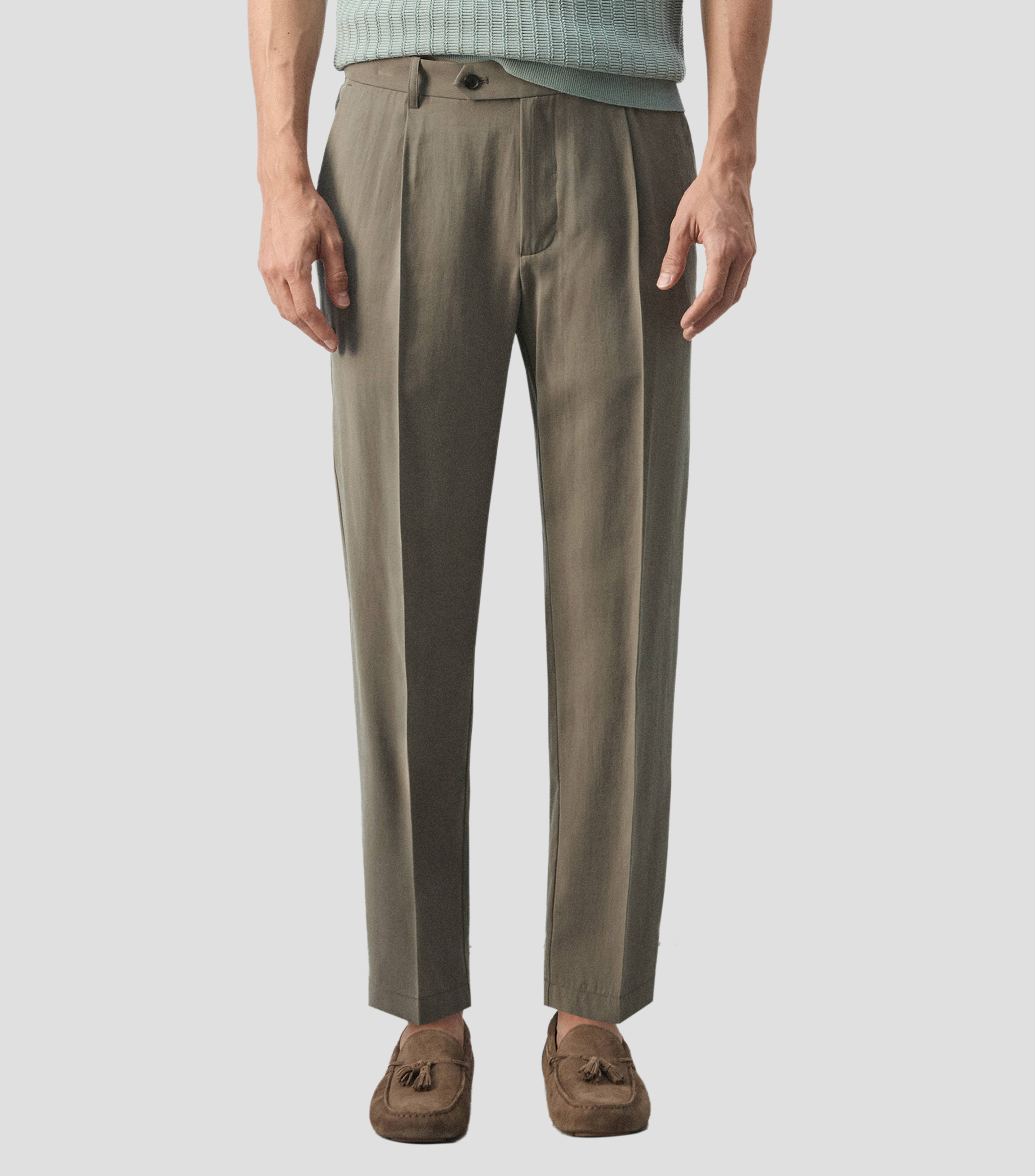 Pantalón Vulcano Hombre